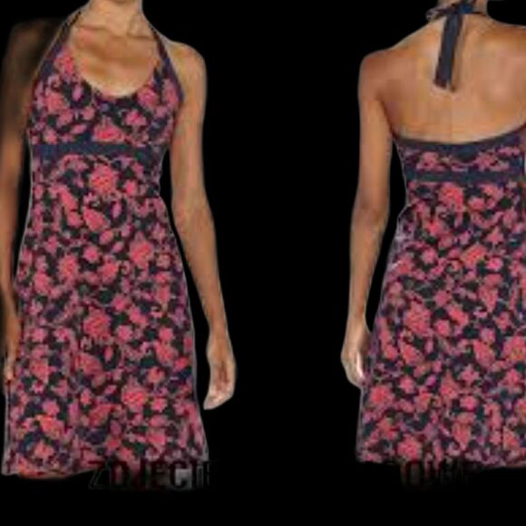 Patagonia Iliana Halter Dress - Picture 7 of 7